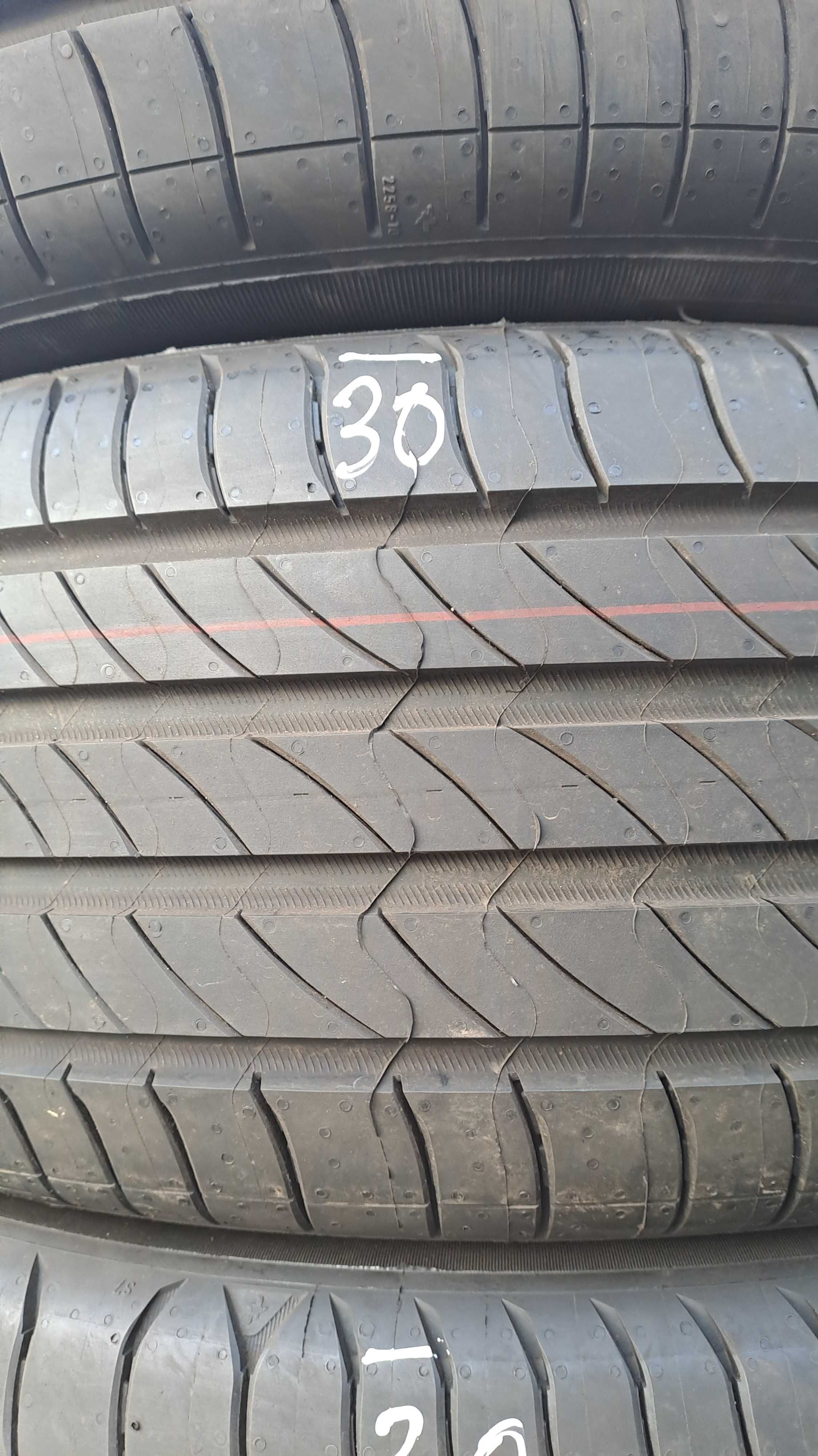 4x Opony 195 55 R 16 Michelin Primacy 4  4szt NOWE