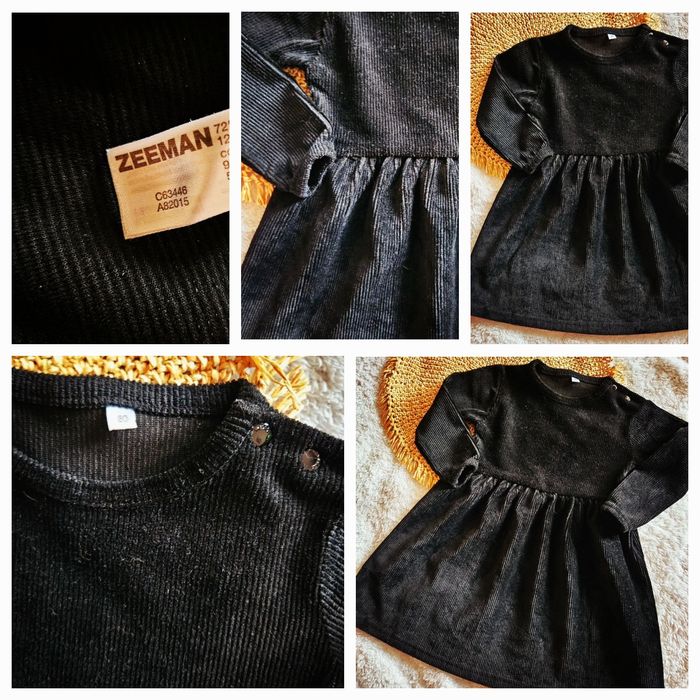 Сукні плаття пальто куртка 74-92