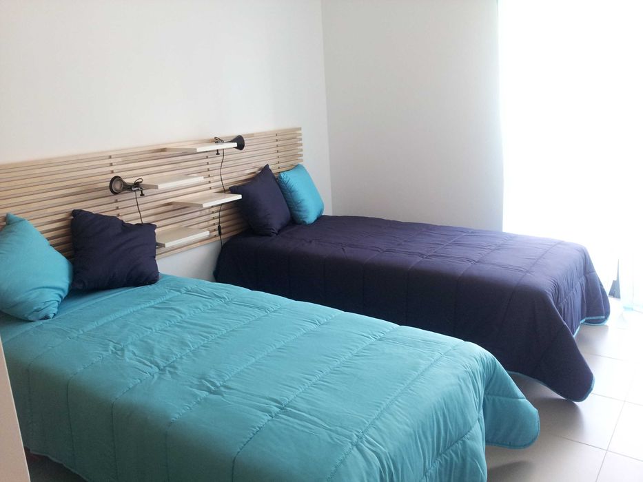 P. ROCHA com piscina interior PROMOÇÃO 15% DESCONTO em Outubro