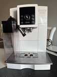 Ekspres delonghi cappuccino super stan
