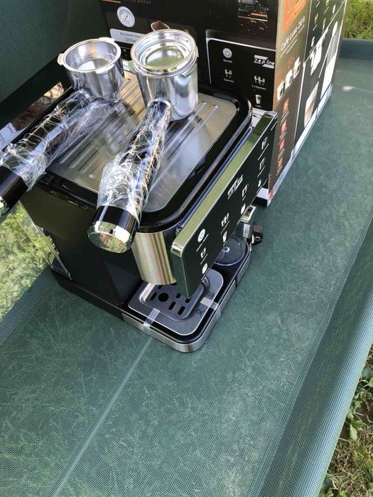 Кавоварка 3в1 3000 Вт 20Bar