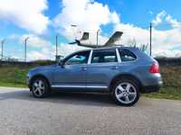 Porsche Cayenne S Tiptronic