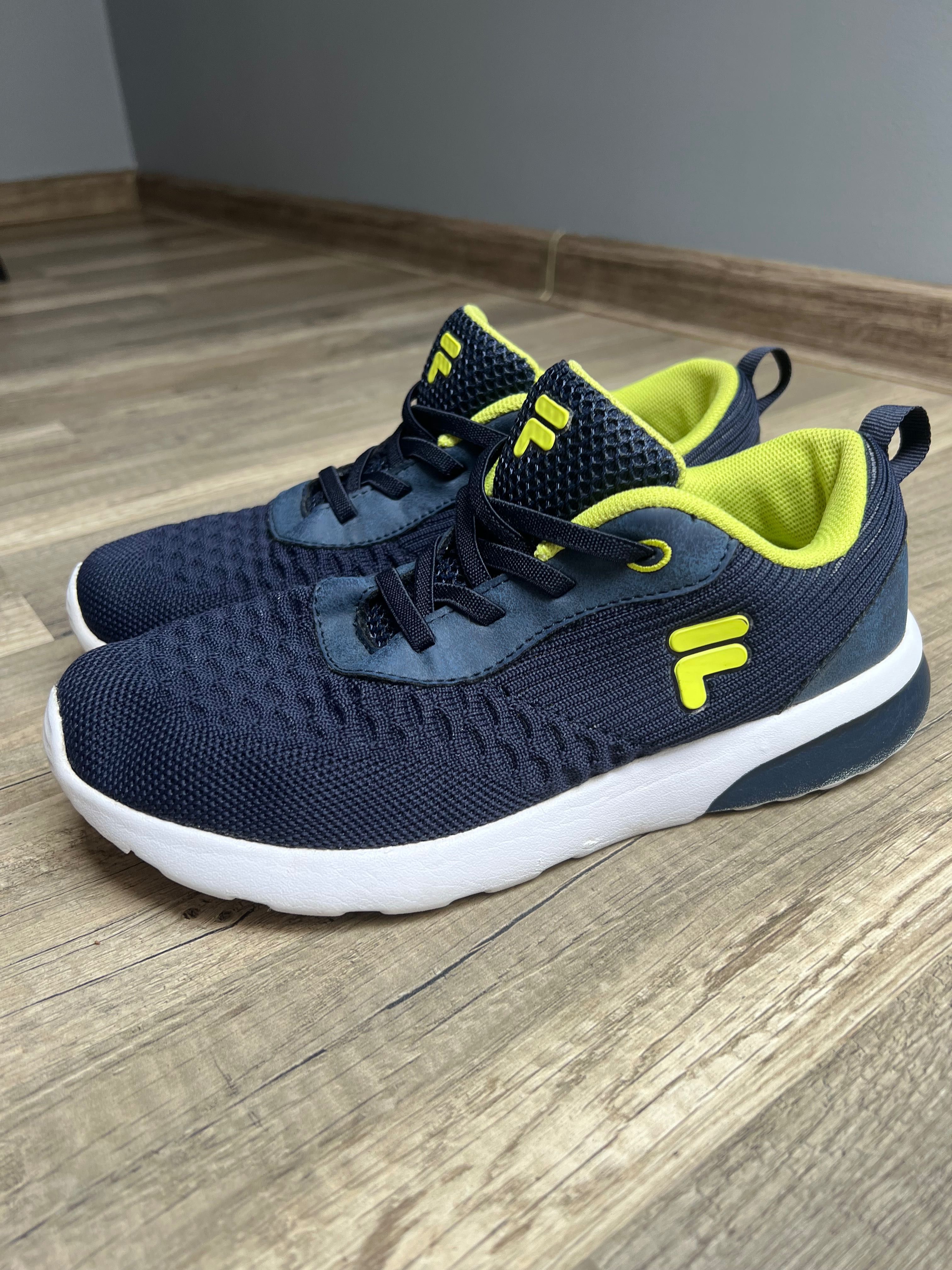 Buty Fila rozmiar 36