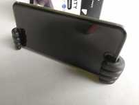 Uchwyt statyw do telefonu UT-01 czarny