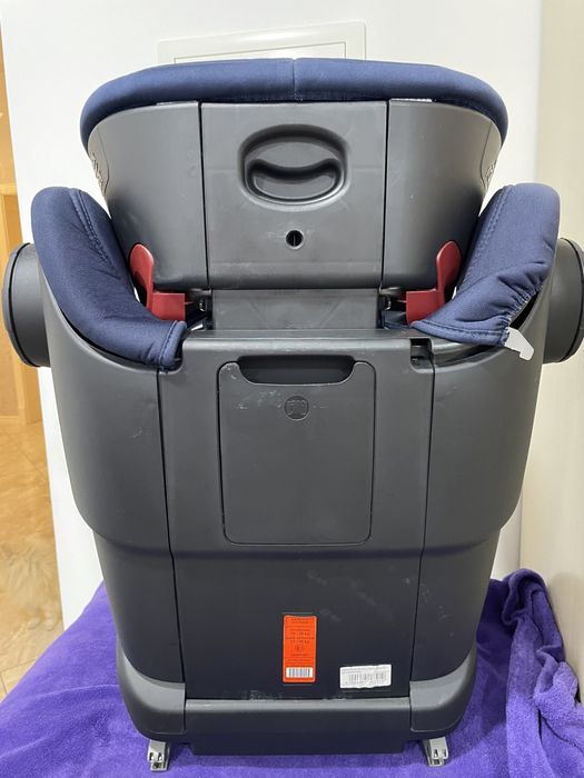 Автокрісло Britax Romer Kidfix 3 M