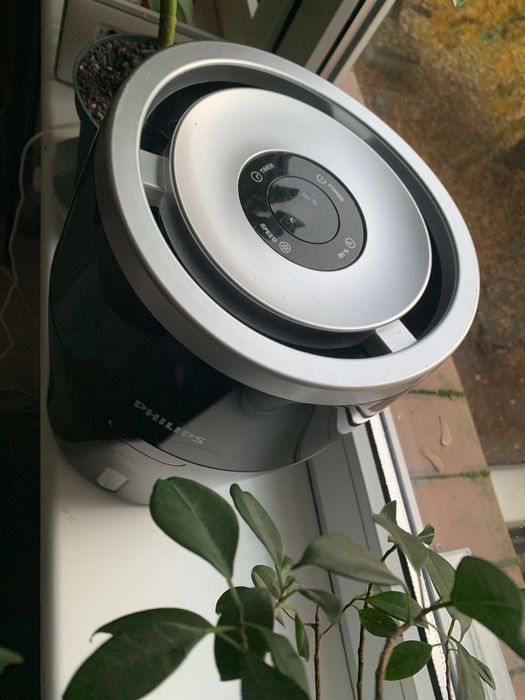 Nawilżacz NanoCloud PhilipsHu4813 25W