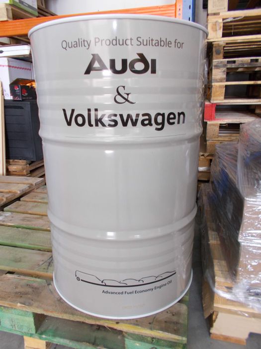 ATLANTIC ENGINE OIL 10W40 MERCEDES BENZ ( 60 Lt )