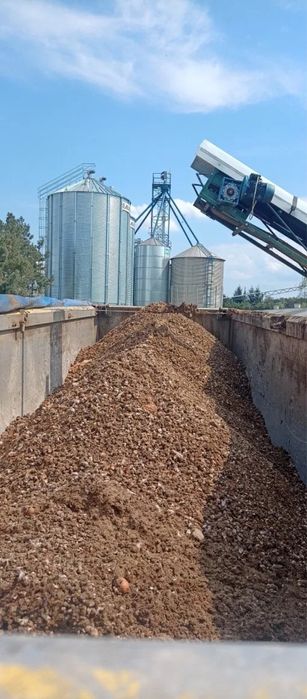 Wapno nawozowe Węglanowe 50% CaO/Magnezowe/Tlenkowe/Pomiot Kurzy