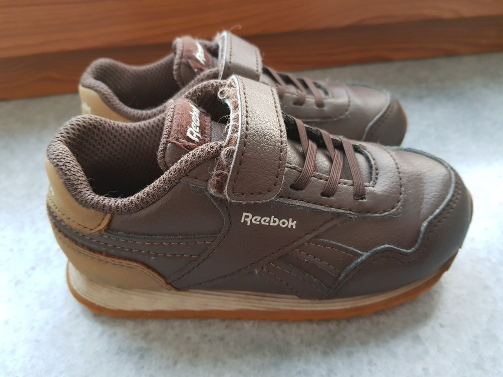 Buty Reebok 24 dla dziewczynki