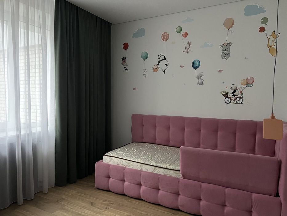 Новинка! Продається трьохкімнатна  квартира по вул.Грушевськог