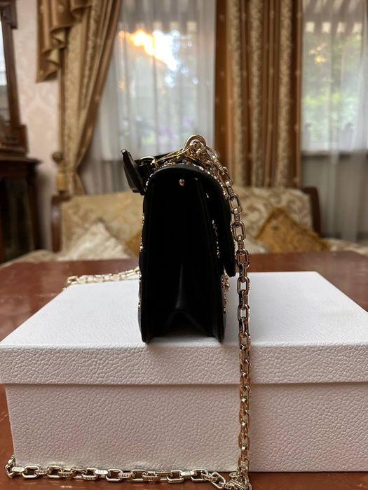 Сумка Діор оригінал