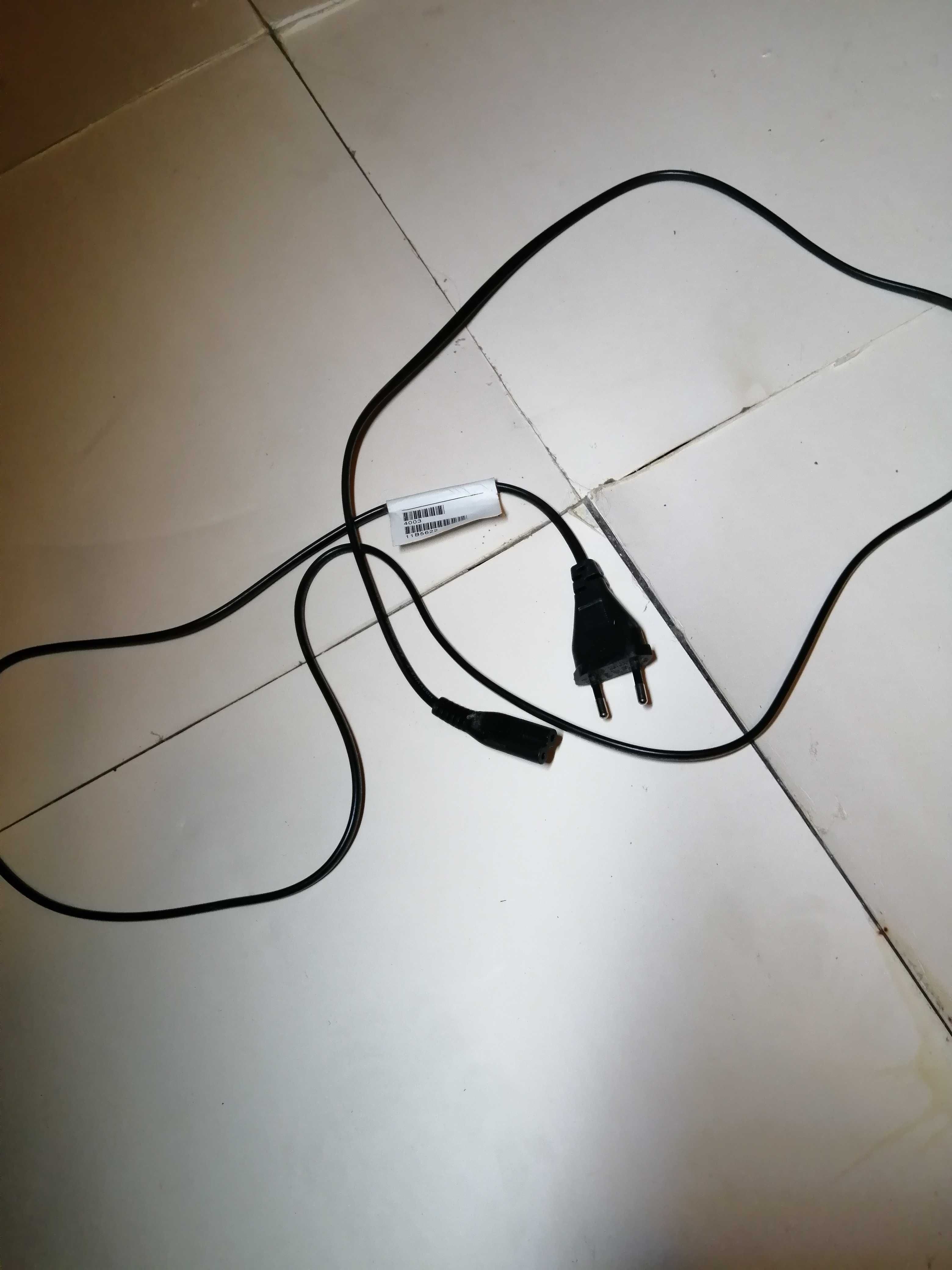 Kabel zasilający do drukarka 1,8 m