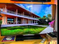 3D телевізор 46” Philips 46PFL7007, 46PFL8007 Ambilight