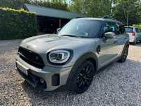 MINI Countryman Mini Coutryman SD Disel 190 KM /400 NM