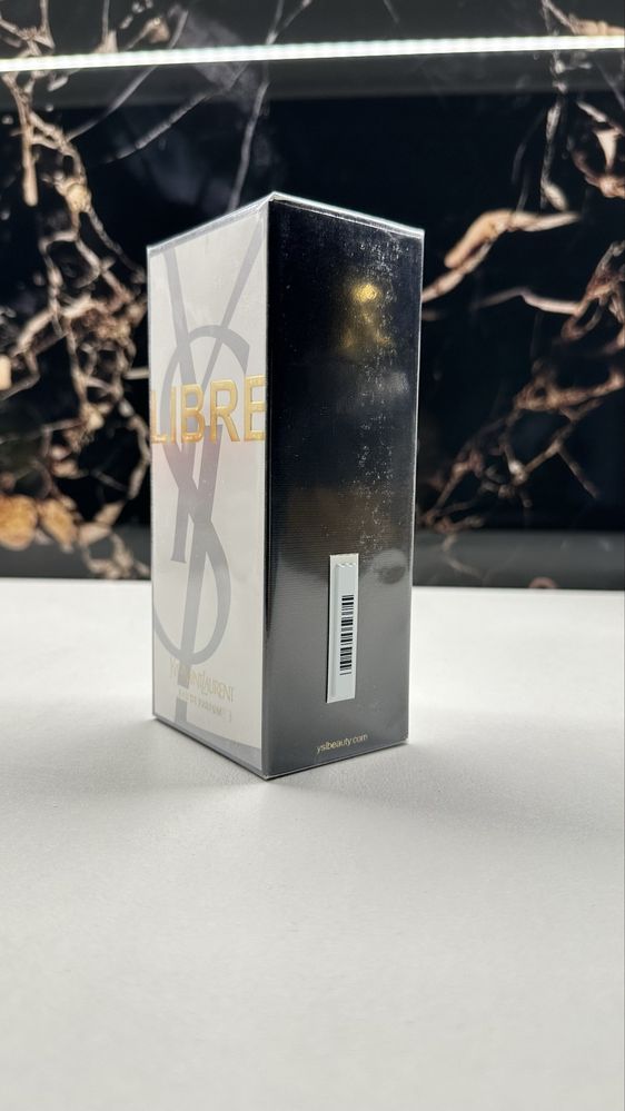 Perfumy YSL Yves Saint Laurent LIBRE 200 ml !!!