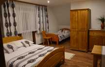 Noclegi Apartament Domek Dwa Lwy Murzasichle Zakopane Bukowina