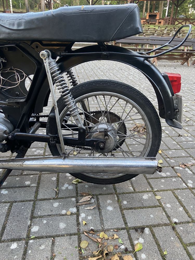 romet ogar 200 60ccm