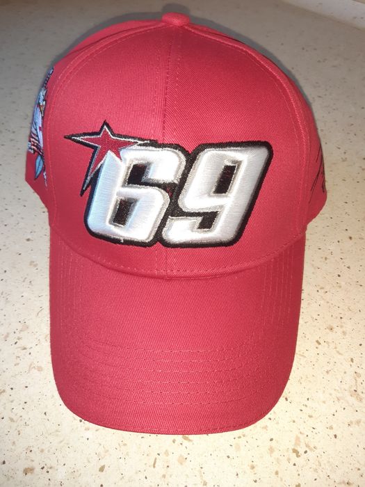 Bejsbolówka czapka z daszkiem haft