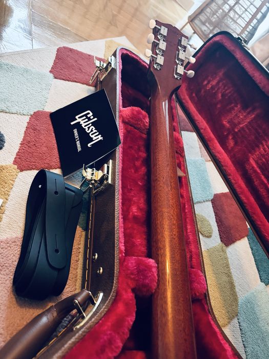Gibson SG Junior USA