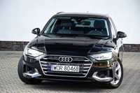 Audi A4 35TDI 163PS F-VAT23% Virtual Full Led