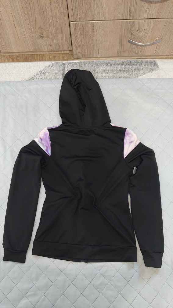 Bluza dziewczęca