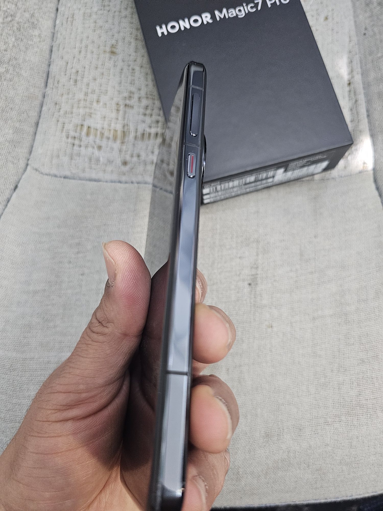 Honor magic 7 pro...512gb