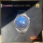 Huawei gt 3 pro zegarek