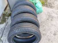 Opony Michelin Primacy 4 205/55/17