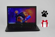 Dell Latitude 7480 i5-6300U 8/16гб ssd 256/512/1тб 14" IPS FHD Ноутбук