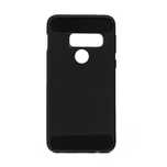 Etui CARBON LG K50s Black