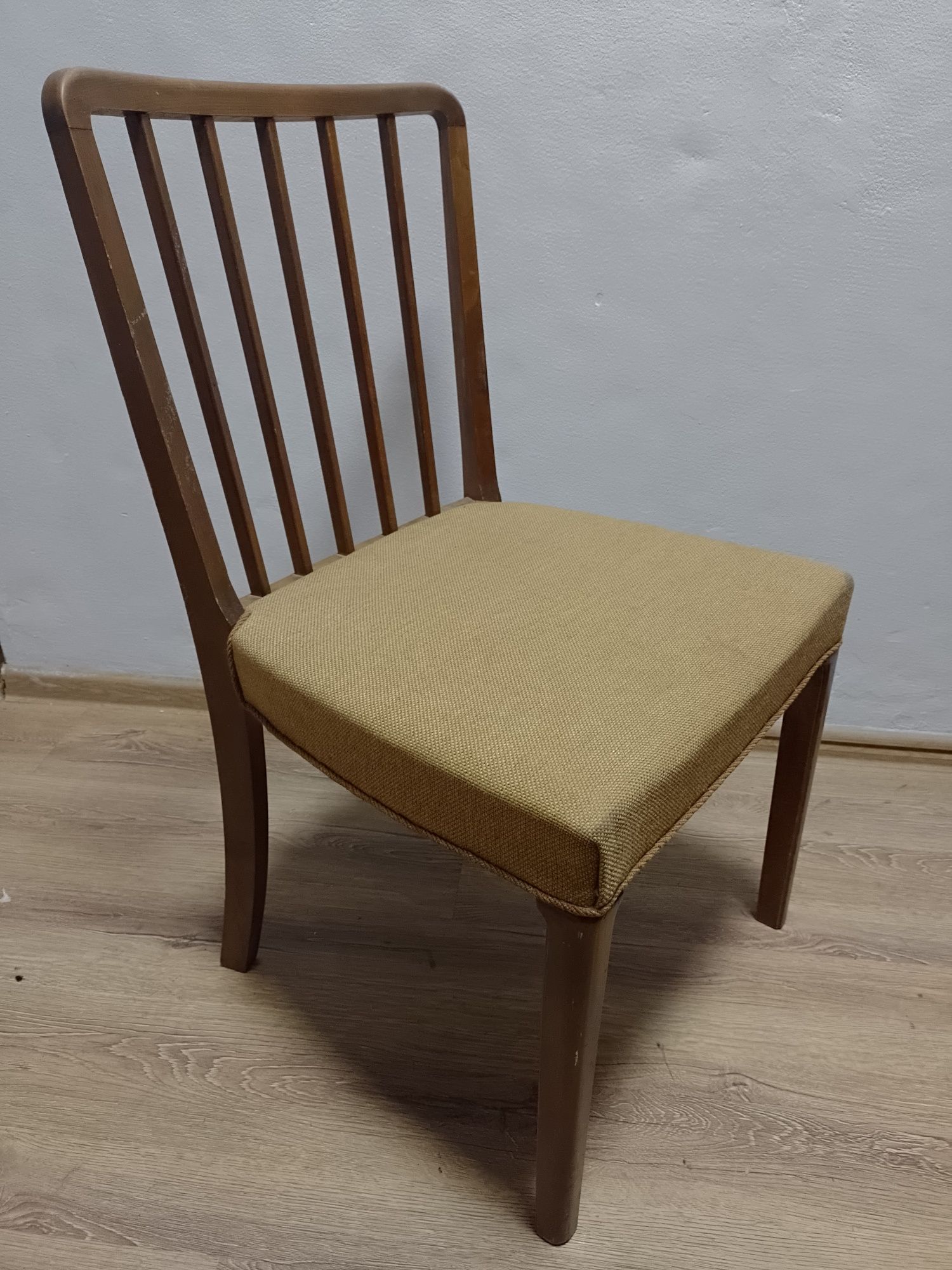 Krzesło fotel antyk glamour ludwik barok