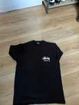 koszulka stussy london