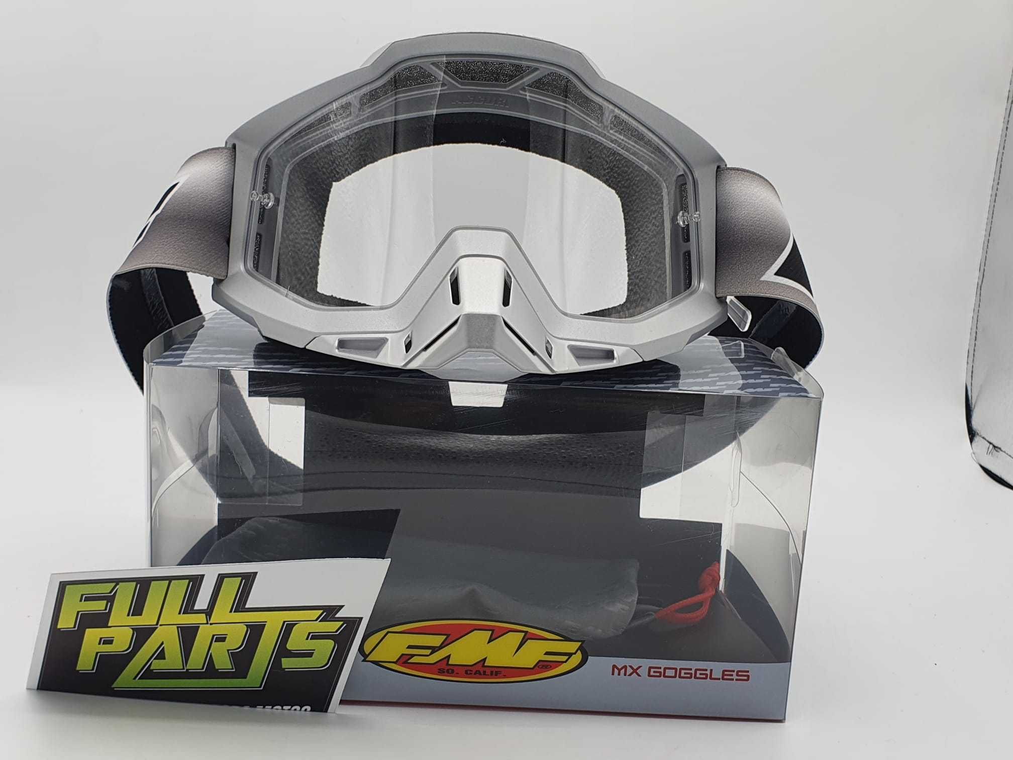 Óculos Off Road - FMF
