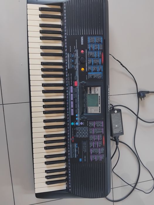 Keyboard Yamaha PSR 220