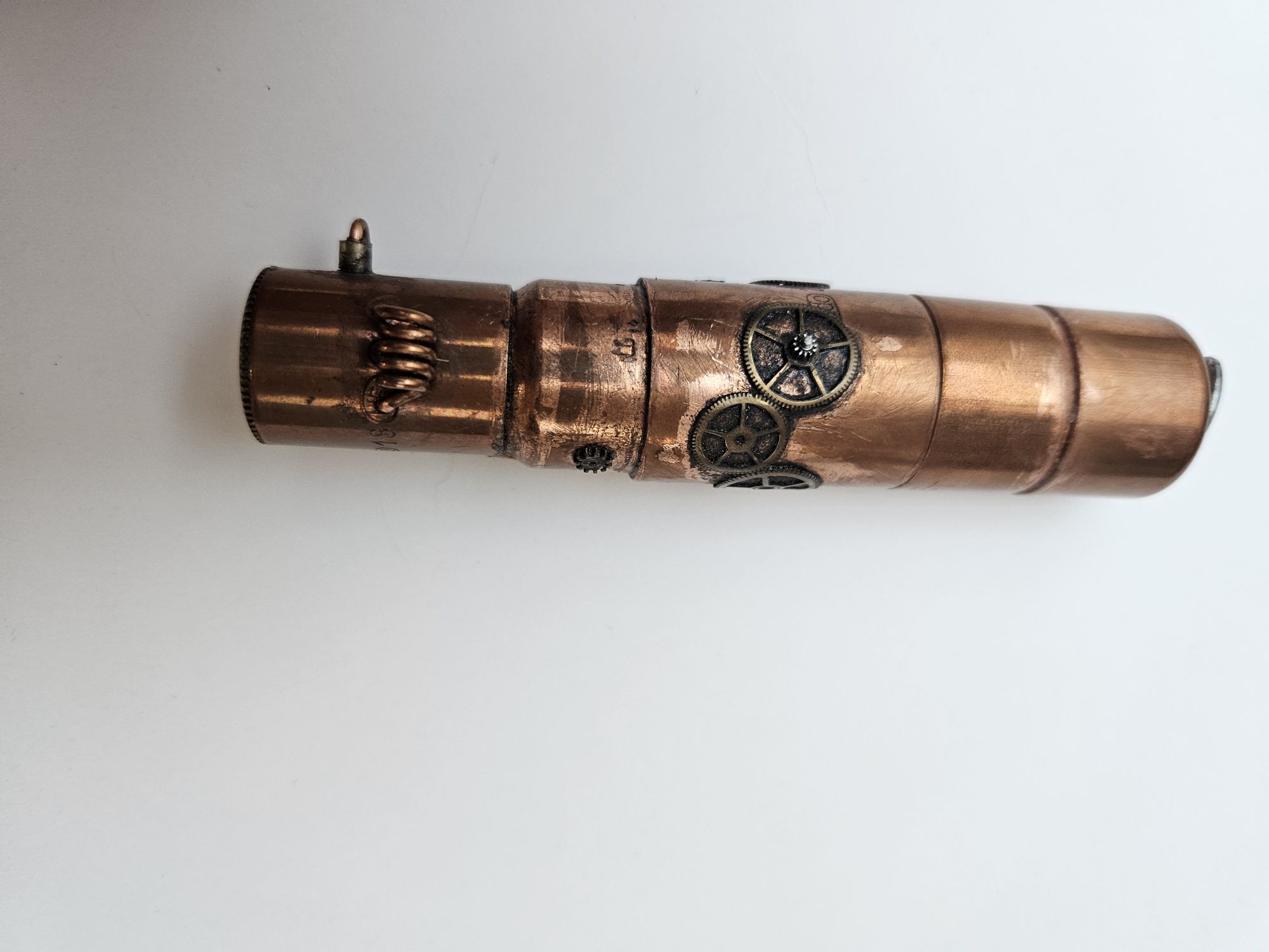 Pendrive Steampunk