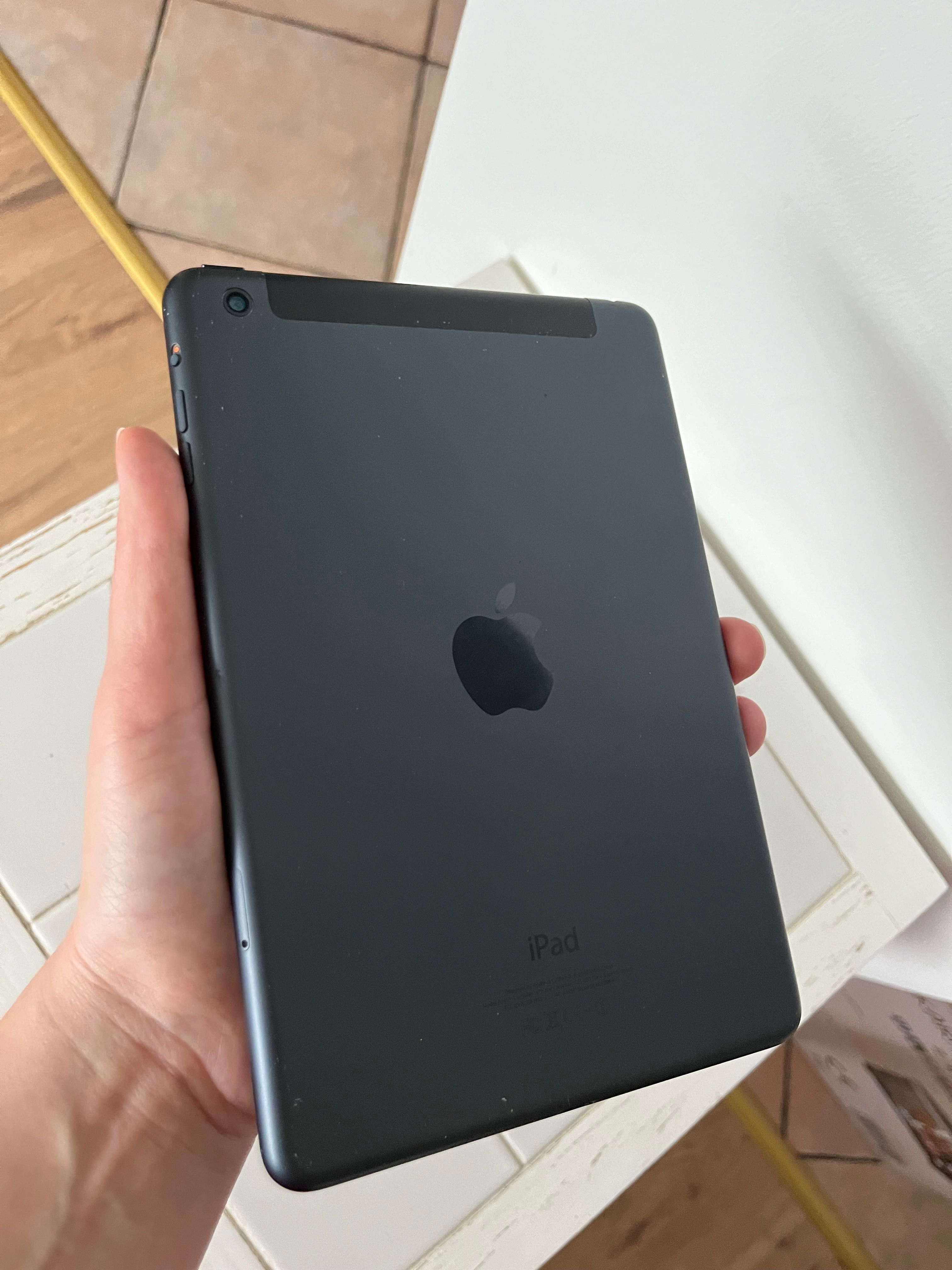 Tablet Apple mini2