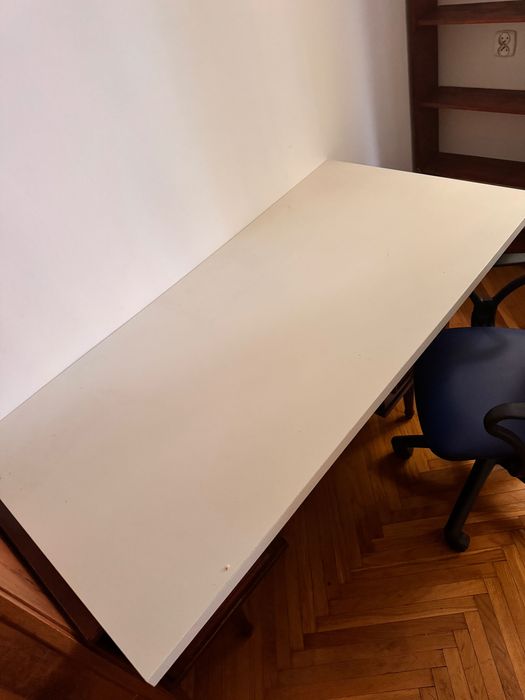 Ikea Linmon blat do biurka