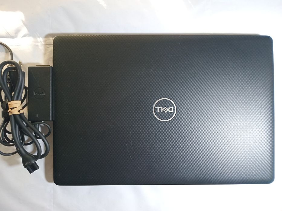Ноутбук DELL INSPIRON 3593 | INTEL CORE I5-1035G1
