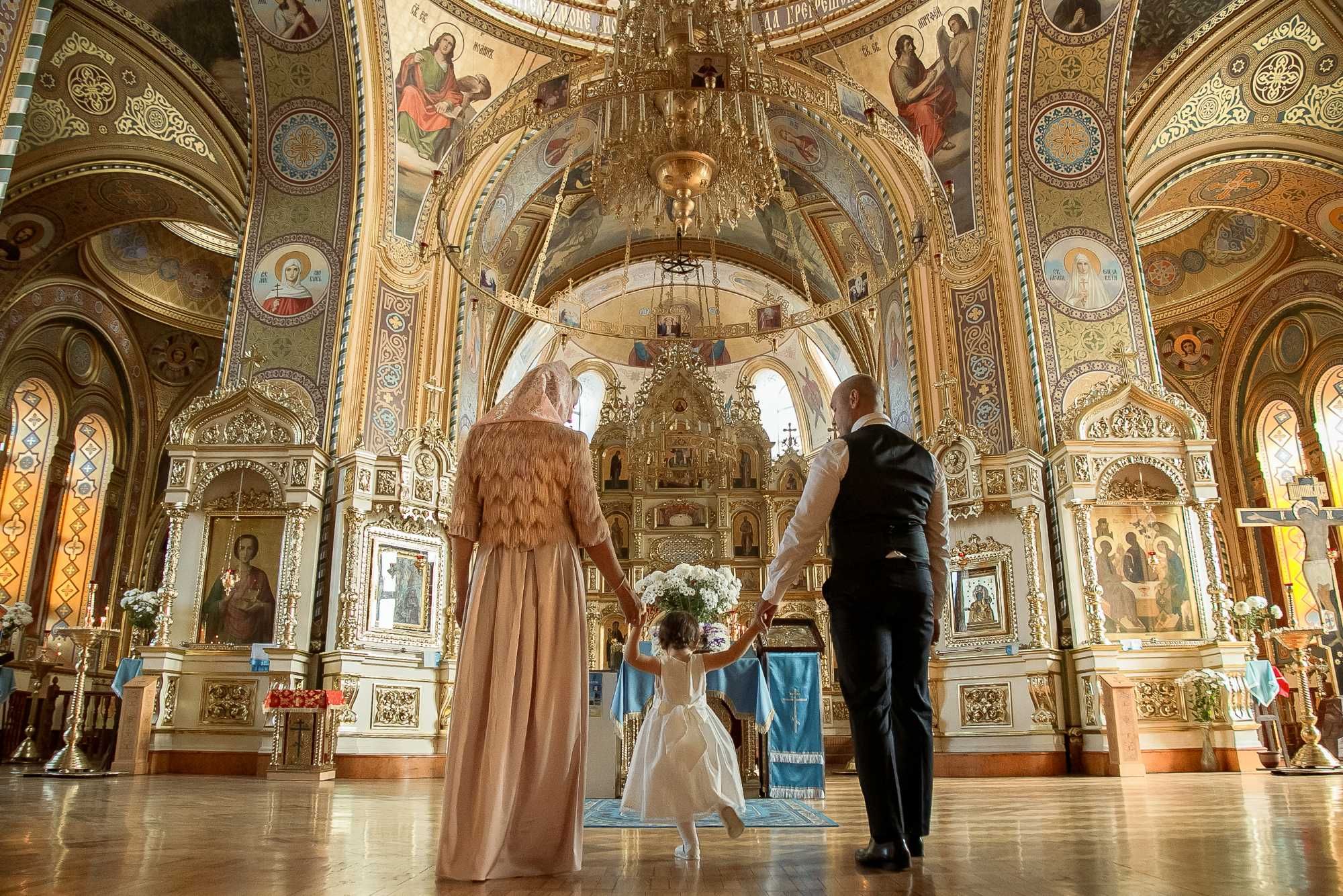 Фотограф Одесса. Фотограф Крещения, Венчания. Семейная фотосессия.