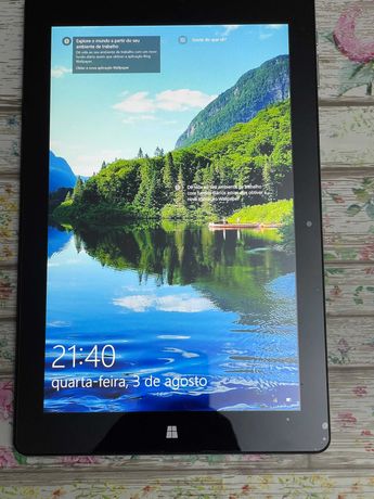 Chuwi Hi10 PRO 64gb Windows-Android