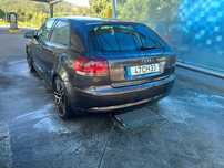 Audi A3 8p 2.0 TDI