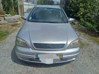 Opel Astra G-CC 1700