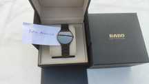 Rado true Thinline NOWY, 5 Lat gwarancji, nieużywany