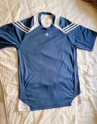 Koszulka t-shirt sportowa adidas męska