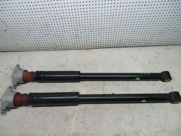 Amortecedor trás esquerdo FORD Fiesta VI (CB1, CCN)