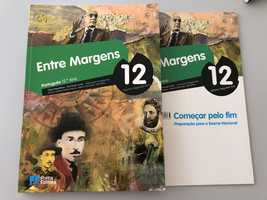 Entre margens - 12 ano