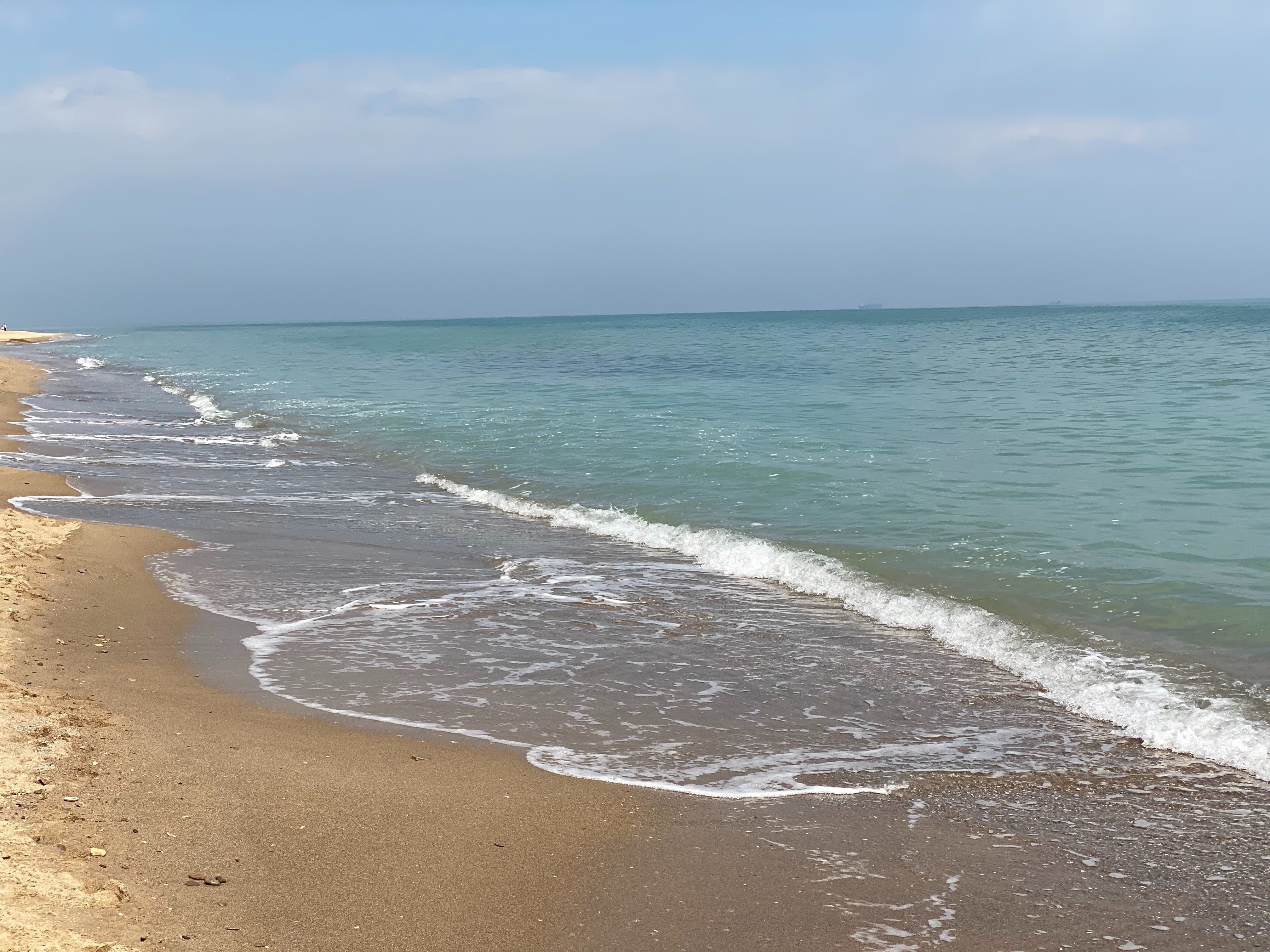 Продам участок в Санжейке. Море. Собственник.