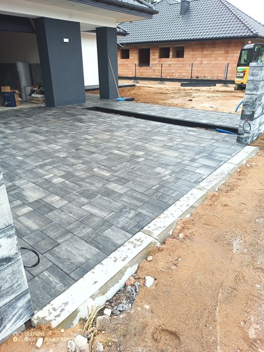 Montaż ogrodzeń rozbiórka