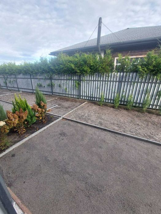 ТАУН З РЕМОНТОМ 110м2! 4 кімнати! Кухня 22м2! Швидкий виїзд на Київ!