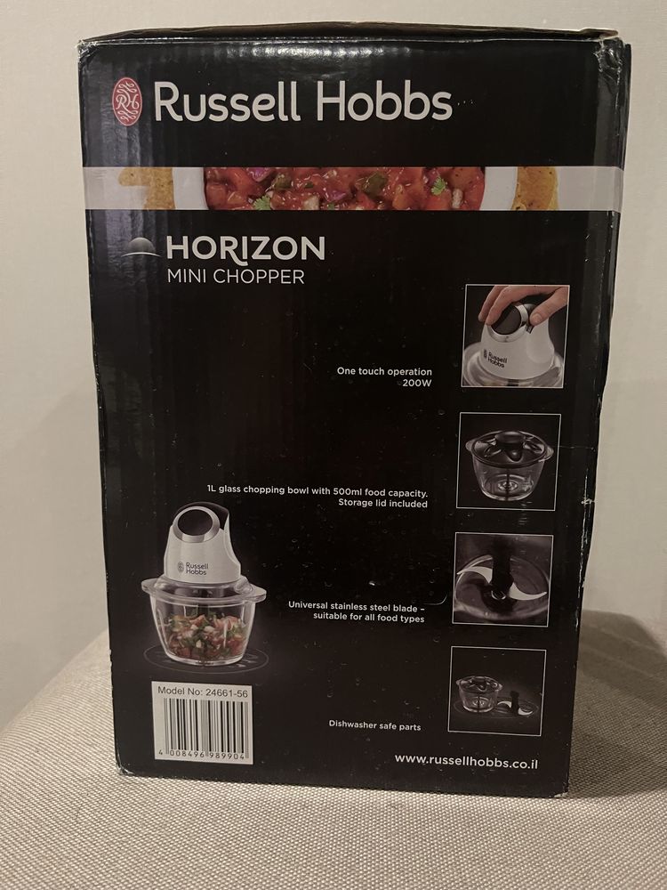 Міні-подрібнювач Russel Hobbs